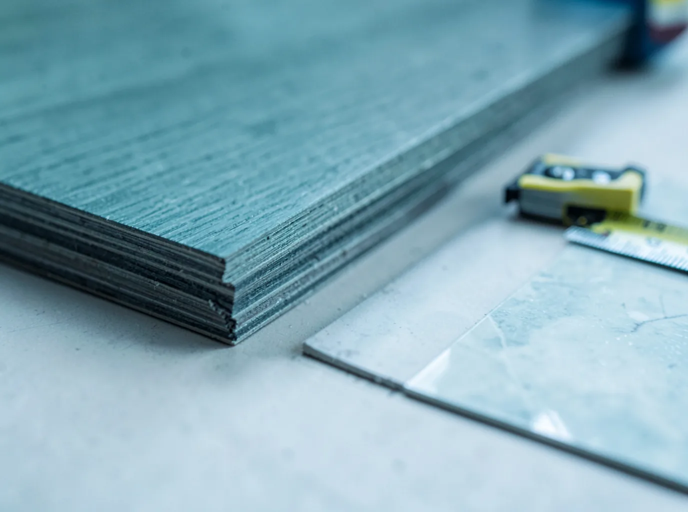 Luxury Vinyl Plank Installation Romance, AR FAQs